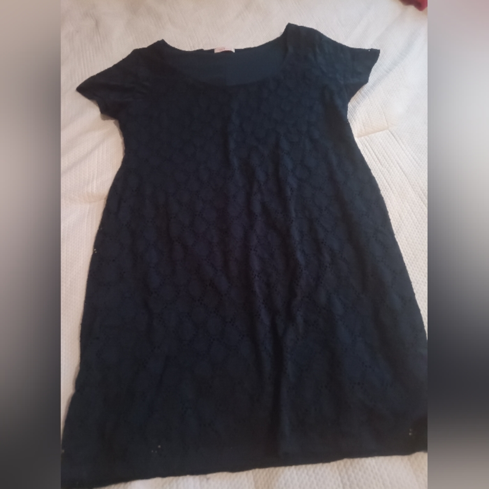 Lace Mini